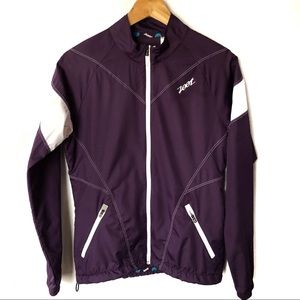 Zoot Performance Flexwind Jacket – Small